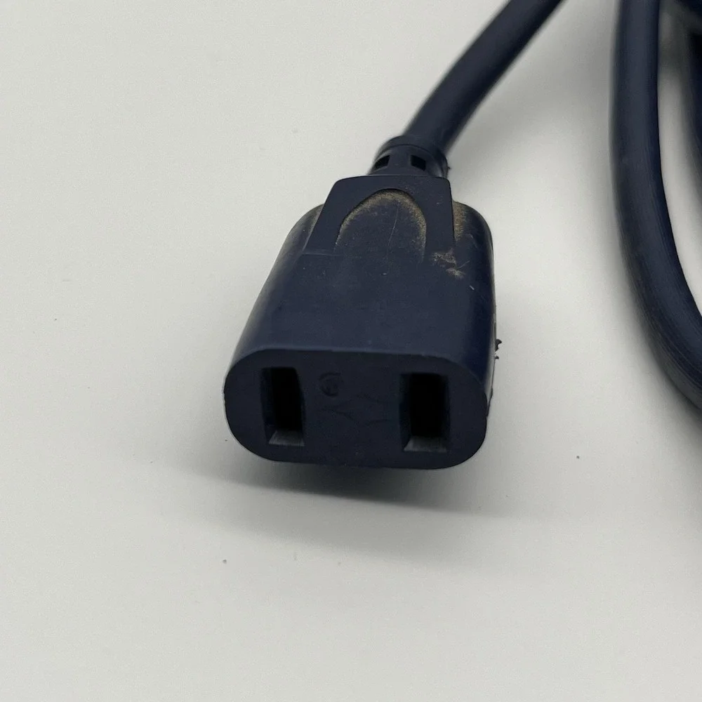 Kirby Tradition Vacuum‎ Power Cord OEM Replacement Model 3-CB Tested
